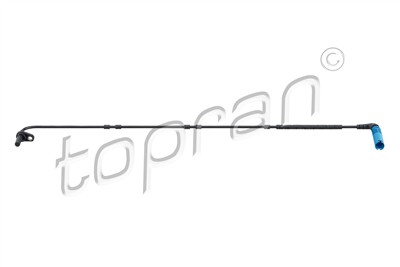 TOPRAN 501 457 Číslo výrobce: 501 457 001. EAN: 3452350000013.
