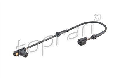 TOPRAN 110 490 Číslo výrobce: 110 490 001. EAN: 9278190000013.