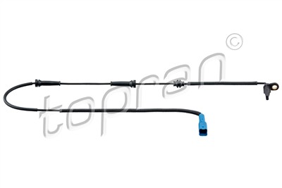 TOPRAN 723 962 Číslo výrobce: 723 962 001. EAN: 1329420000018.