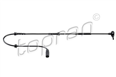 TOPRAN 208 623 Číslo výrobce: 208 623 001. EAN: 1298890000012.