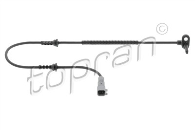 TOPRAN 638 678 Číslo výrobce: 638 678 001. EAN: 4063926454506.