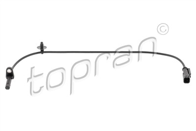 TOPRAN 638 682 Číslo výrobce: 638 682 001. EAN: 4063926455527.