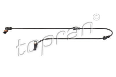 TOPRAN 409 610 Číslo výrobce: 409 610 001. EAN: 1310290000017.