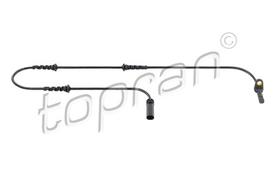 TOPRAN 502 824 Číslo výrobce: 502 824 001. EAN: 1194450000013.