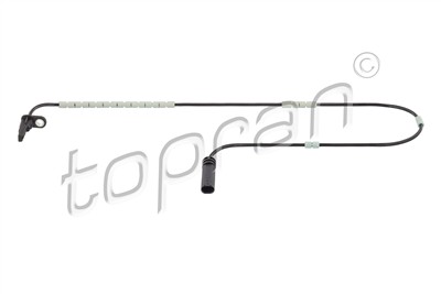 TOPRAN 502 993 Číslo výrobce: 502 993 001. EAN: 1241510000015.