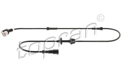 TOPRAN 111 073 Číslo výrobce: 111 073 001. EAN: 9278300000018.