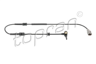 TOPRAN 722 807 Číslo výrobce: 722 807 001. EAN: 4545950000015.