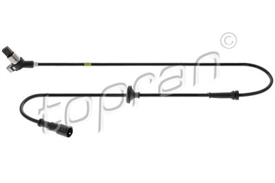 TOPRAN 110 734 Číslo výrobce: 110 734 001. EAN: 9278440000015.