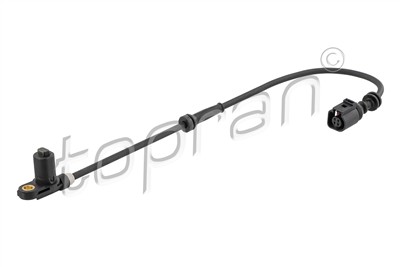 TOPRAN 112 227 Číslo výrobce: 112 227 001. EAN: 9278400000017.