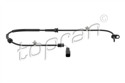 TOPRAN 623 014 Číslo výrobce: 623 014 001. EAN: 1375610000016.