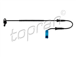 TOPRAN 623 013