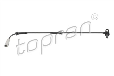 TOPRAN 701 946 Číslo výrobce: 701 946 001. EAN: 1323010000013.