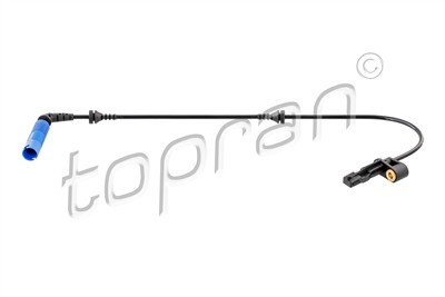 TOPRAN 501 235 Číslo výrobce: 501 235 001. EAN: 4063926176286.