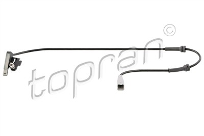 TOPRAN 722 296 Číslo výrobce: 722 296 001. EAN: 4545890000014.