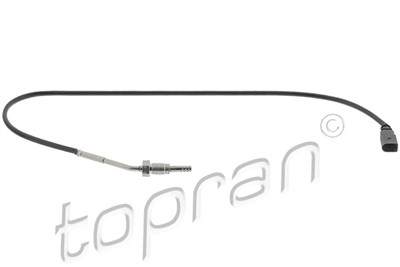 TOPRAN 117 269 Číslo výrobce: 117 269 001. EAN: 1311050000018.