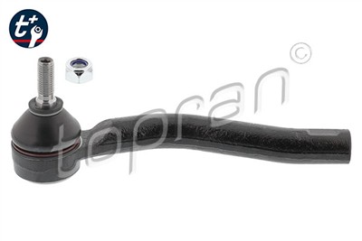 TOPRAN 701 452 Číslo výrobce: 701 452 001. EAN: 1163280000012.