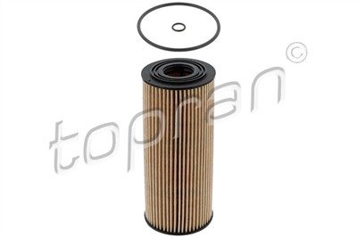 TOPRAN 108 007 Číslo výrobce: 108 007 001. EAN: 1152360000608.