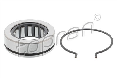 TOPRAN 120 609 Číslo výrobce: 120 609 001.