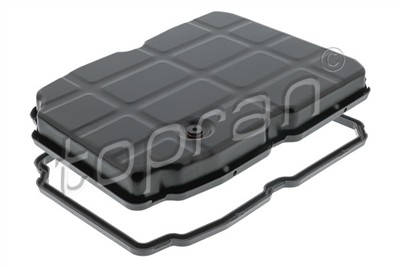 TOPRAN 411 090 Číslo výrobce: 411 090 001.