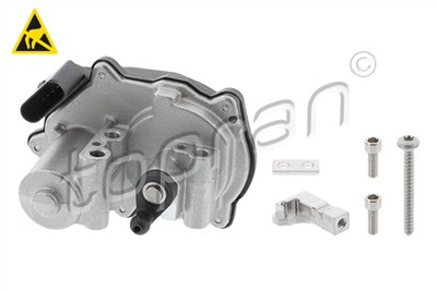 TOPRAN 633 208 Číslo výrobce: 633 208 001. EAN: 4063926060165.