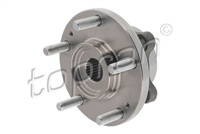 TOPRAN 821 781 Číslo výrobce: 821 781 001.