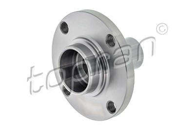 TOPRAN 104 317 Číslo výrobce: 104 317 001. EAN: 4063926192873.