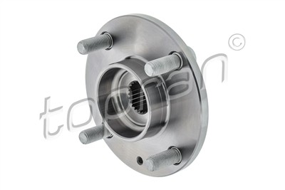 TOPRAN 301 088 Číslo výrobce: 301 088 001. EAN: 5170140000019.