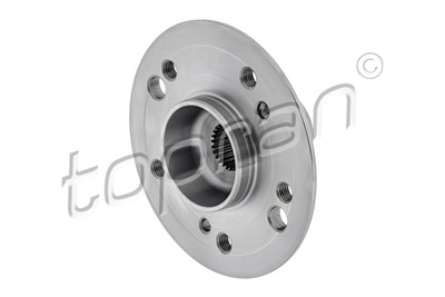 TOPRAN 400 358 Číslo výrobce: 400 358 001. EAN: 3574600000014.