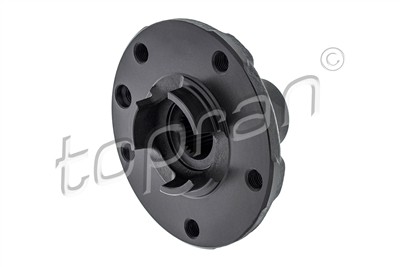 TOPRAN 114 826 Číslo výrobce: 114 826 001. EAN: 1025740000010.