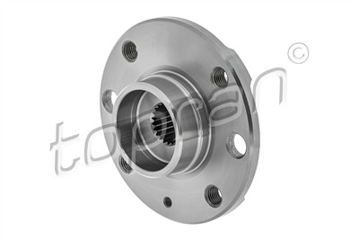 TOPRAN 206 339 Číslo výrobce: 206 339 001. EAN: 4063926055574.