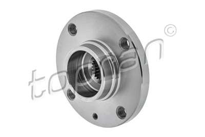 TOPRAN 110 631 Číslo výrobce: 110 631 001. EAN: 4076380000011.