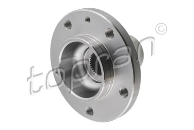 TOPRAN 634 168 Číslo výrobce: 634 168 001. EAN: 1355960000010.