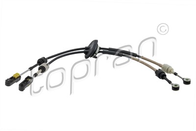 TOPRAN 723 414 Číslo výrobce: 723 414 001. EAN: 1101500000015.