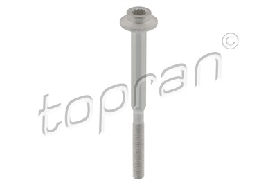 TOPRAN 120 666 Číslo výrobce: 120 666 001.