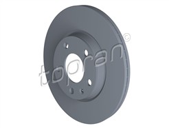 TOPRAN 107 684 COATED