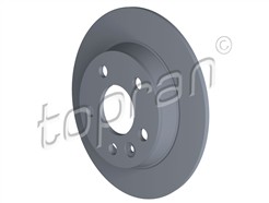 TOPRAN 107 629 COATED