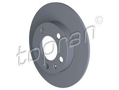 TOPRAN 107 683 COATED