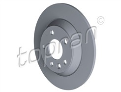 TOPRAN 107 692 COATED