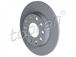TOPRAN 109 527 COATED