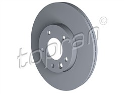 TOPRAN 110 428 COATED