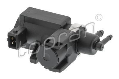 TOPRAN 601 973 Číslo výrobce: 601 973 001.