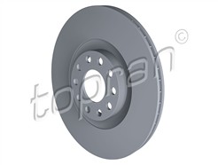 TOPRAN 110 432 COATED