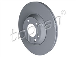 TOPRAN 111 288 COATED