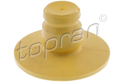 TOPRAN 206 455 Číslo výrobce: 206 455 001. EAN: 4063926314879.