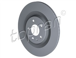 TOPRAN 113 012 COATED