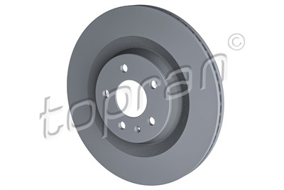 TOPRAN 113 012 Číslo výrobce: 113 012 001.