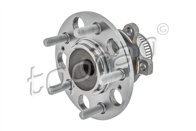 TOPRAN 820 609 Číslo výrobce: 820 609 001. EAN: 1044610000011.