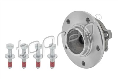 TOPRAN 501 595 Číslo výrobce: 501 595 001. EAN: 4063926143059.