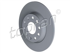 TOPRAN 114 027 COATED