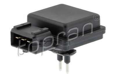 TOPRAN 724 035 Číslo výrobce: 724 035 001.